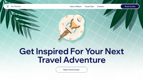 ontheeve.com