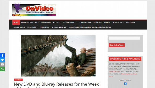 onvideo.org