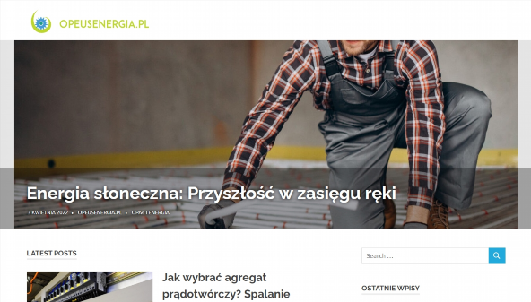 opeusenergia.pl