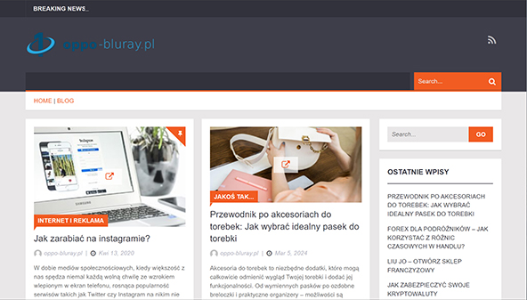 oppo-bluray.pl