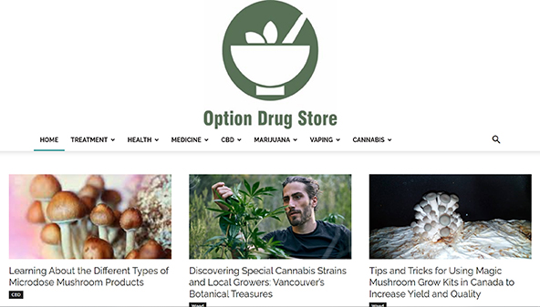 optiondrugstore.com