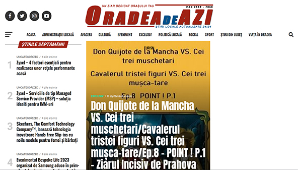 oradeadeazi.ro