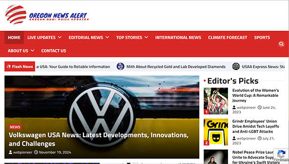 oregonnewsalert.com