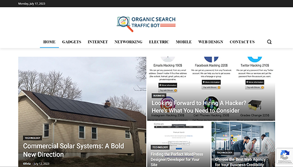 organicsearchtrafficbot.com