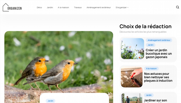 organizen.fr