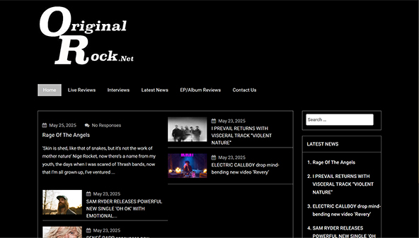 originalrock.net