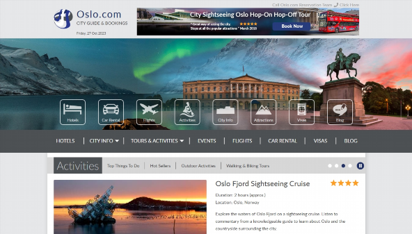 oslo.com