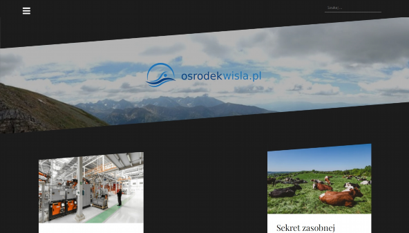 osrodekwisla.pl