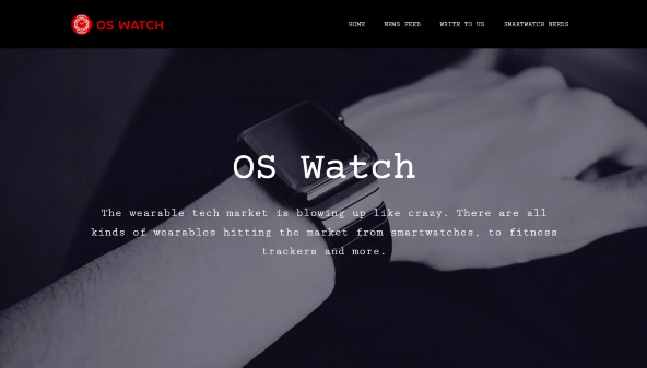 oswatch.org