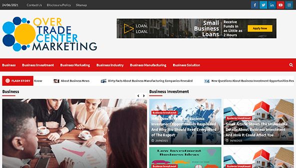 otcoutlook.com
