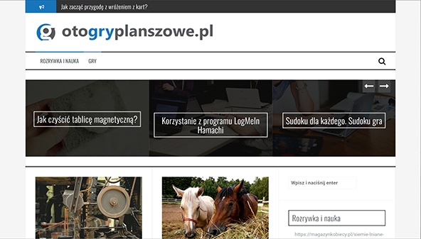 otogryplanszowe.pl