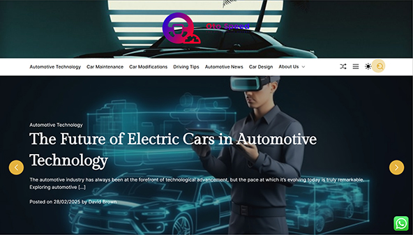otospeed.co.uk