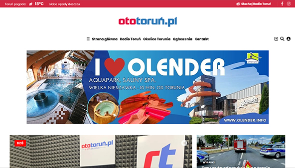 Oto Toruń (ototorun.pl)
