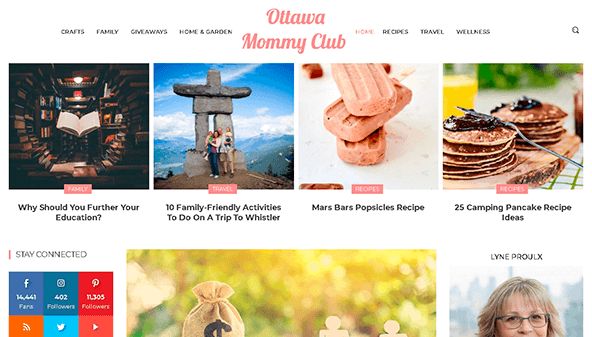 Ottawa Mommy Club (ottawamommyclub.ca)