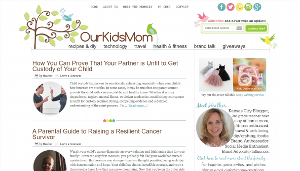 ourkidsmom.com