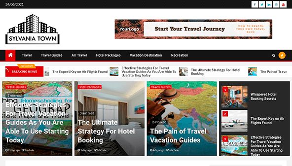 ourtownsylvania.com