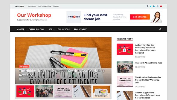 ourworkshop-shop.co.uk