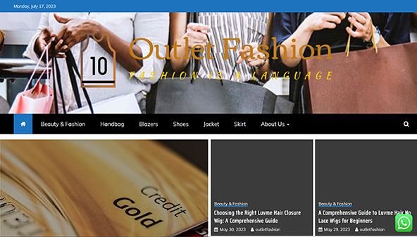 outletfashion.uk