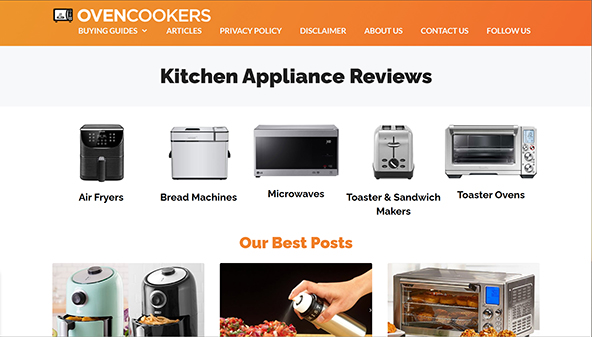 ovencookers.com