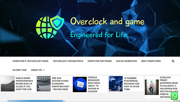 overclock-and-game.com