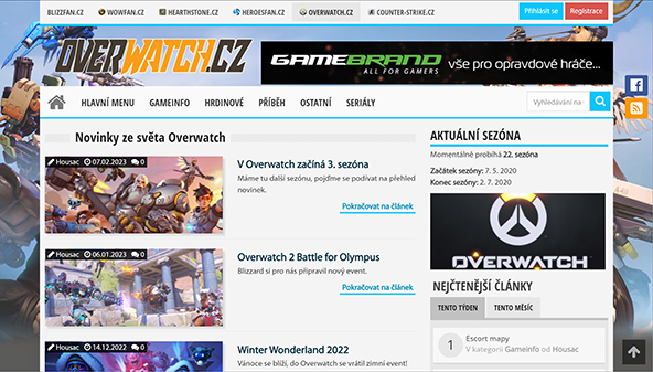 overwatch.cz