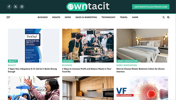 owntacit.com