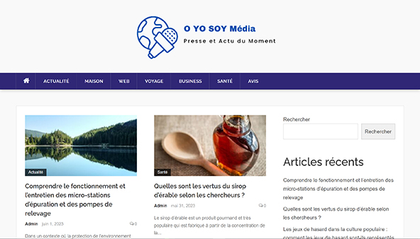 oyosoy.com