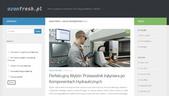ozonfresh.pl