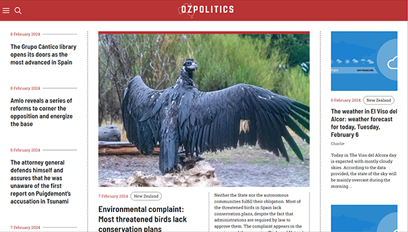 ozpolitics.info