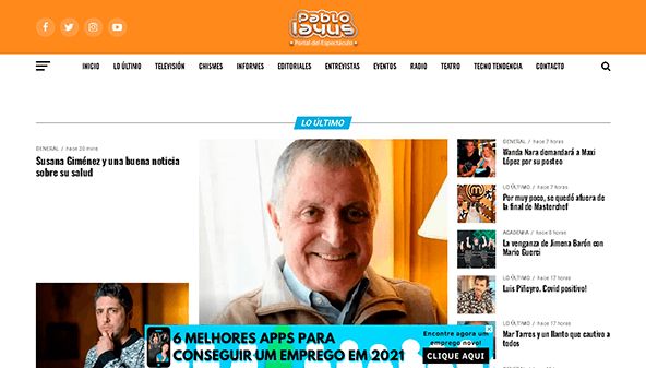 Pablo Layús (pablolayus.com.ar)