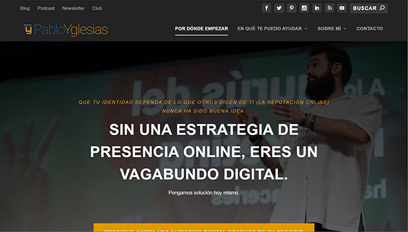 pabloyglesias.com