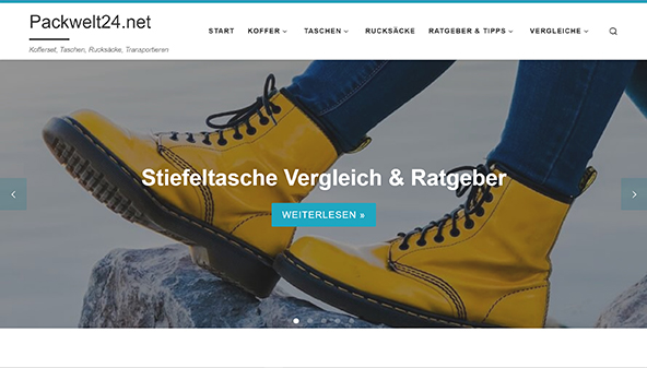 Pakkausmaailma 24 (packwelt24.net)