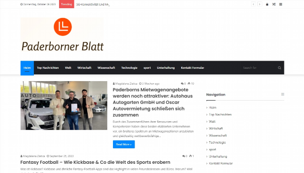 paderborner-blatt.de