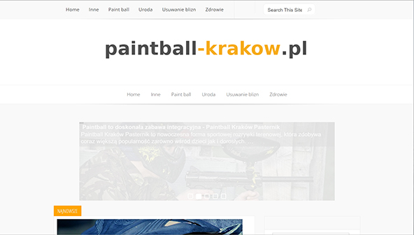 paintball-krakow.pl