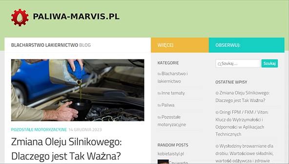 paliwa-marvis.pl