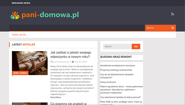 pani-domowa.pl