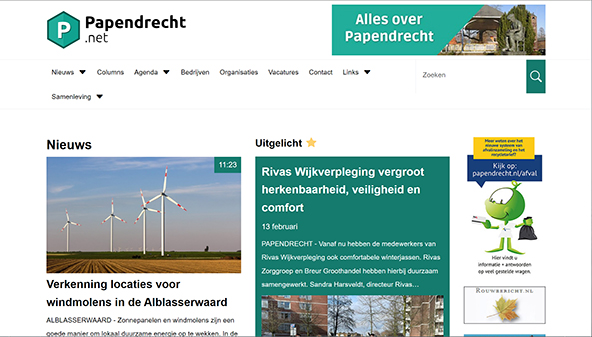 papendrecht.net