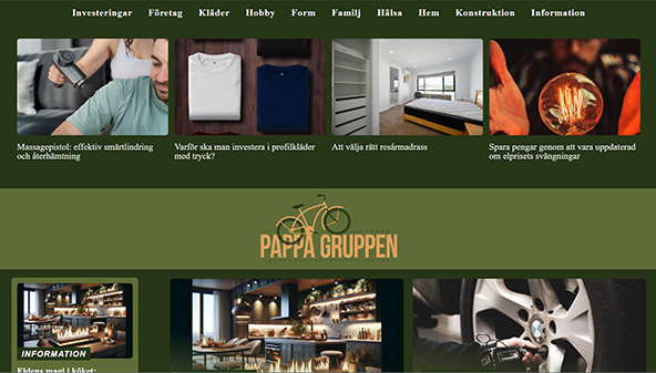pappagruppen.se