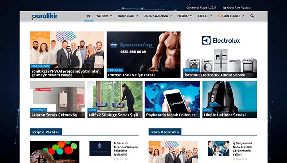 Första (parafikir.net)