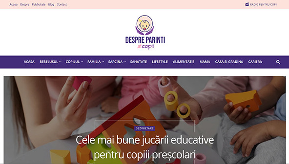 parintimoderni.ro