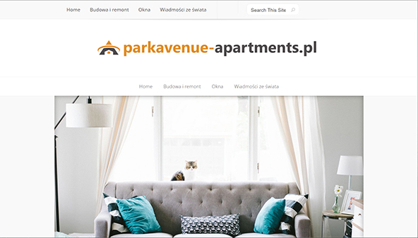 parkavenue-apartments.pl