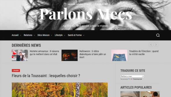 parlonsmecs.com