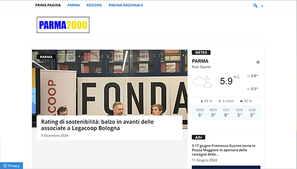 parma2000.it