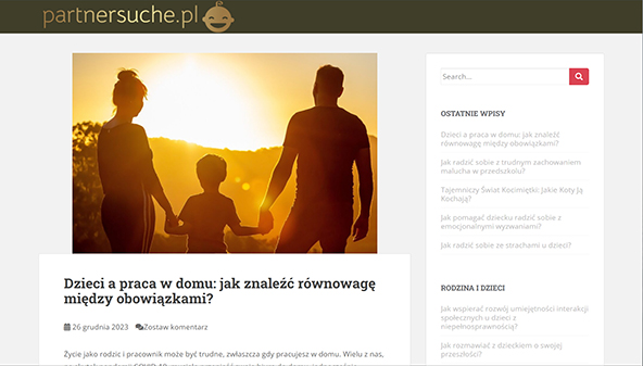 partnersuche.pl