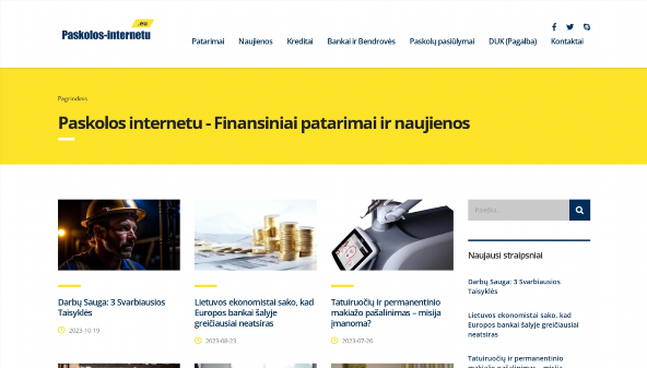 paskolos-internetu.eu