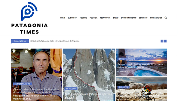 patagoniatimes.cl