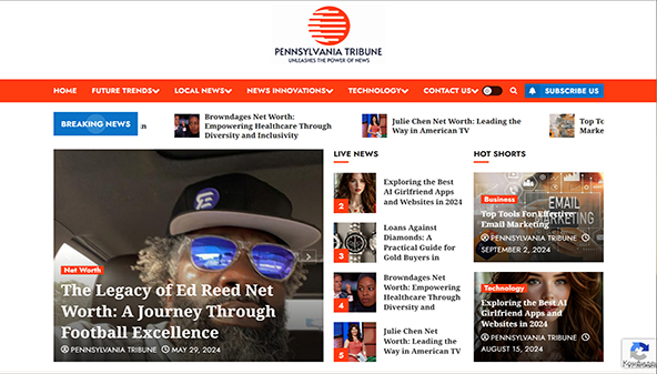 patribune.com
