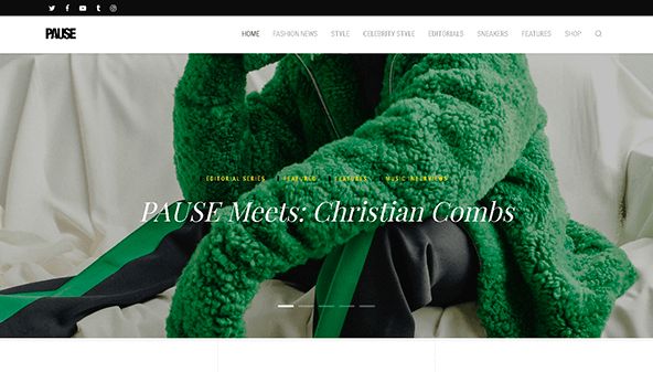 Pauzė mag (pausemag.co.uk)