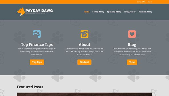 Payday dawg (paydaydawg.co.uk)