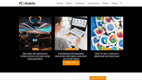 pcnmobile.com